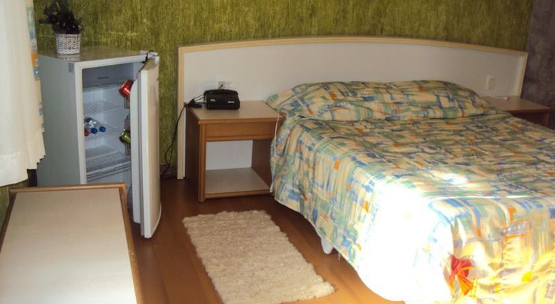 Posada Pousada Gard�nia House