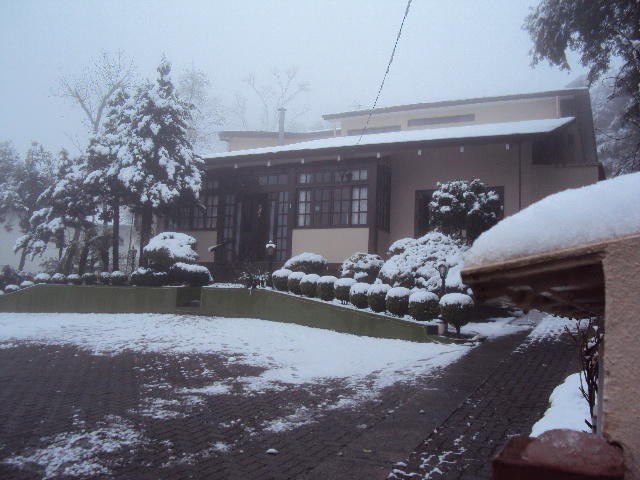 Posada Pousada Gard�nia House