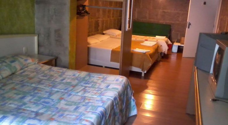 Posada Pousada Gard�nia House