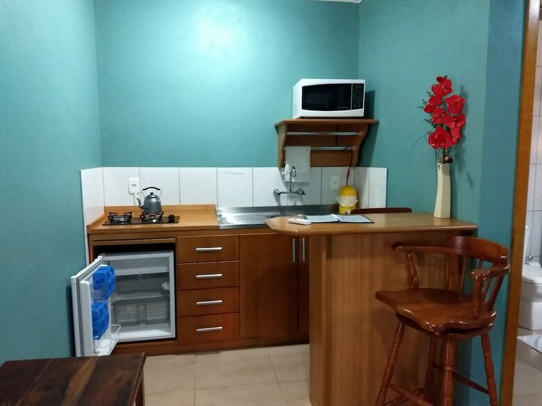 Hostal Pousada Maibe Amanhecer Na Serra
