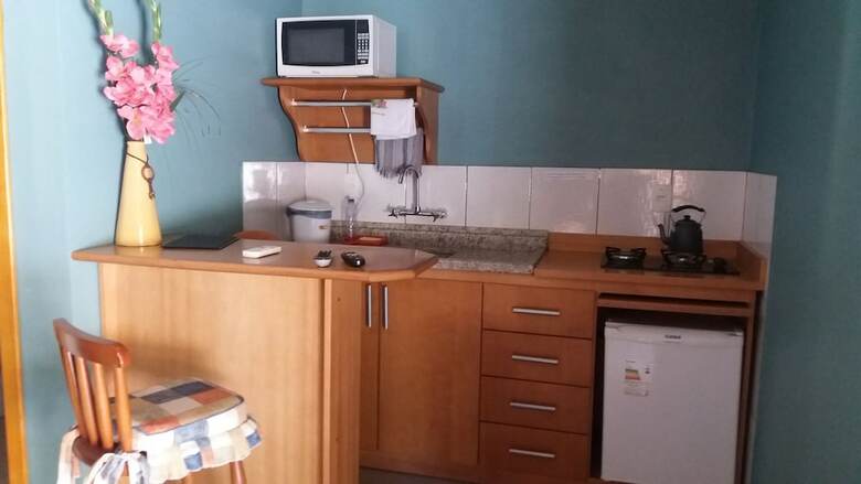 Hostal Pousada Maibe Amanhecer Na Serra