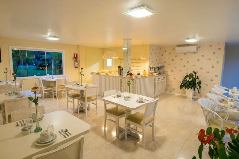 Cabanas Rota Do Sol