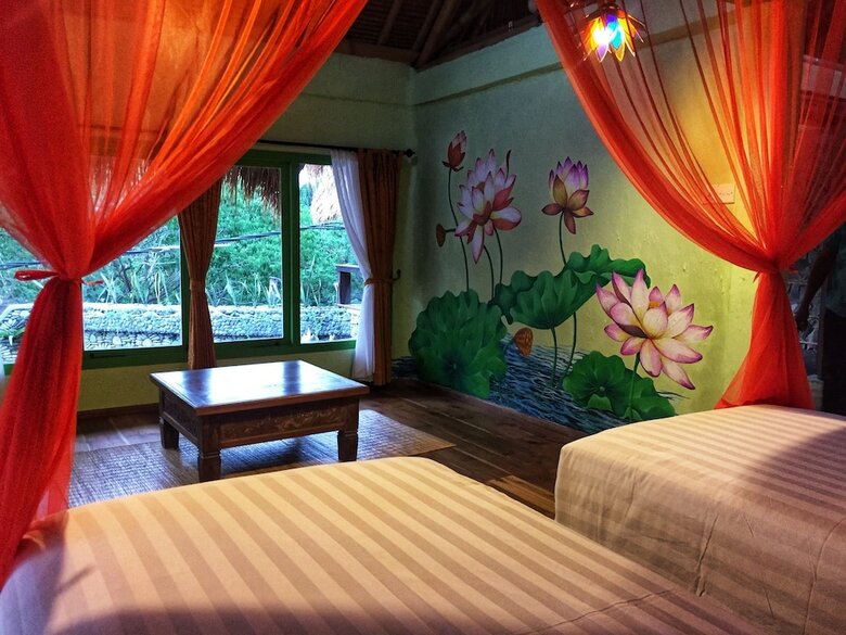 Hotel Bali Bohemia