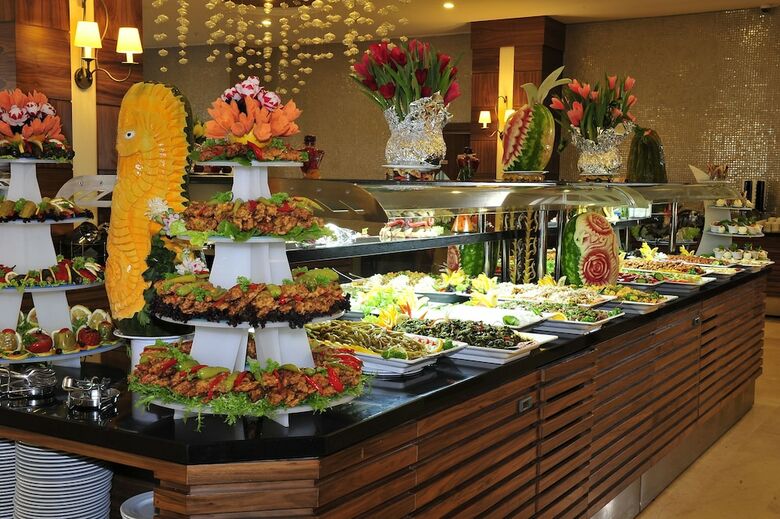 Hotel Lake & River Side - All Inclusive