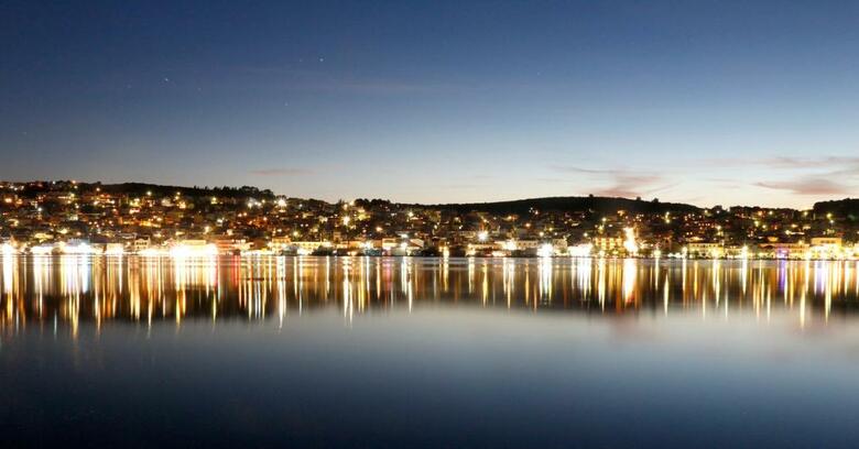 Kefalonia Grand Hotel