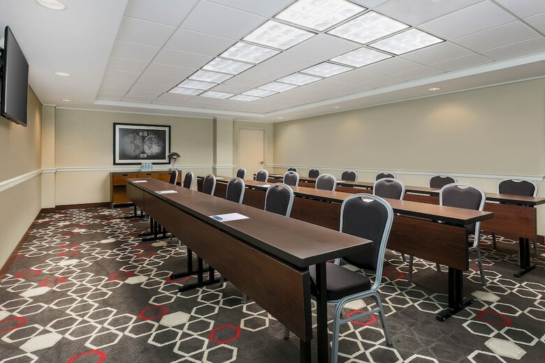 Hotel Four Points By Sheraton Bentonville