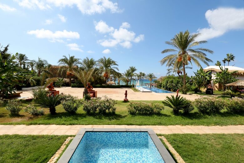 Apartamento Janna Sur Mer