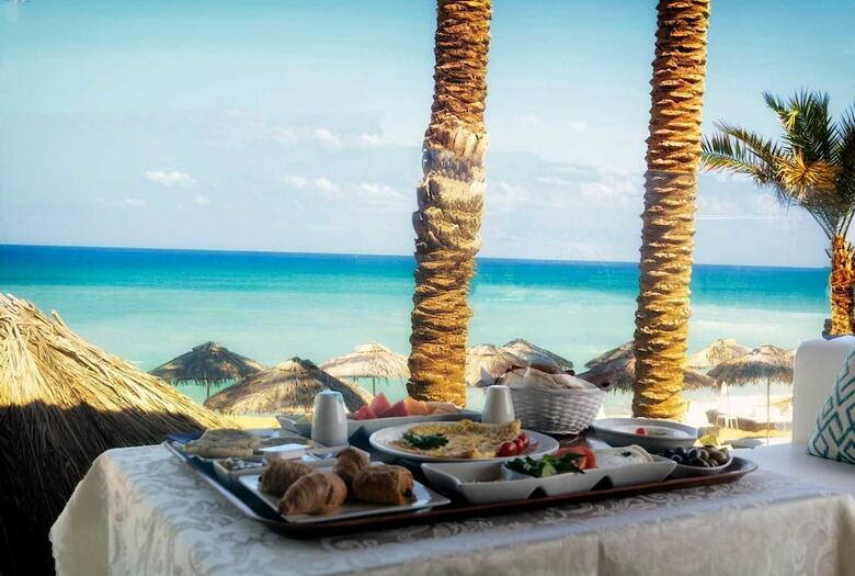 Apartamento Janna Sur Mer