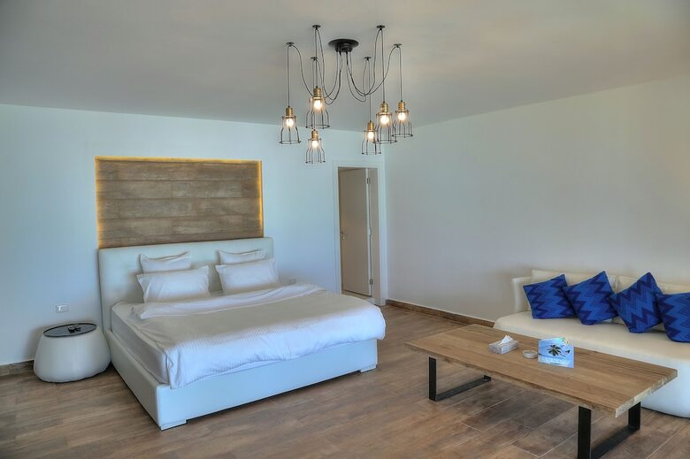 Apartamento Janna Sur Mer