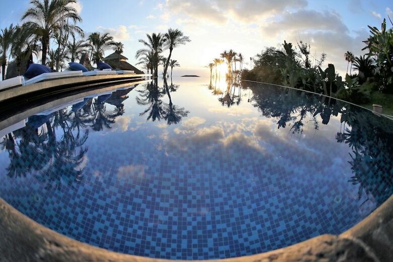 Apartamento Janna Sur Mer