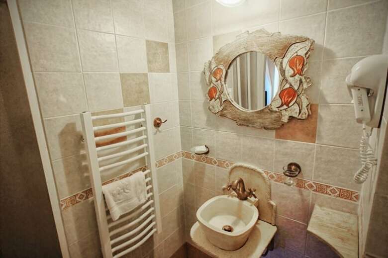 Hotel Triantafillies Guesthouse