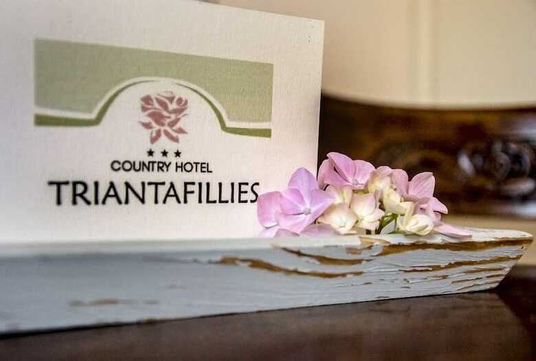 Hotel Triantafillies Guesthouse
