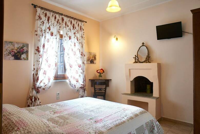 Hotel Triantafillies Guesthouse