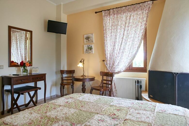 Hotel Triantafillies Guesthouse