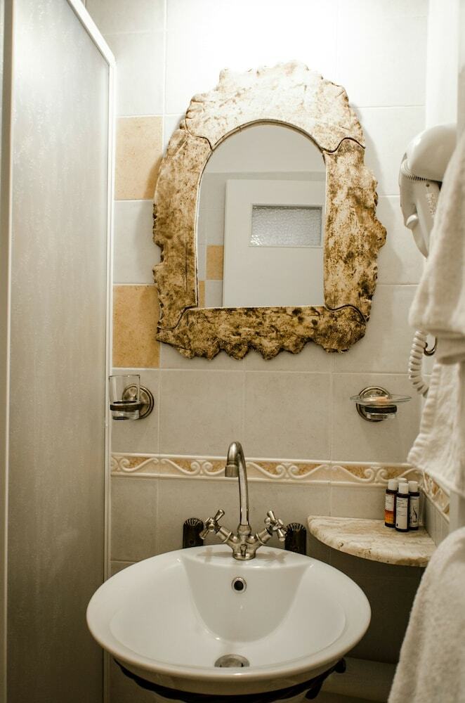 Hotel Triantafillies Guesthouse