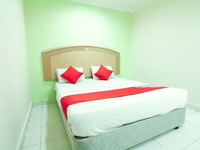 Oyo 1002 Hotel Sahara Inn Batu Caves