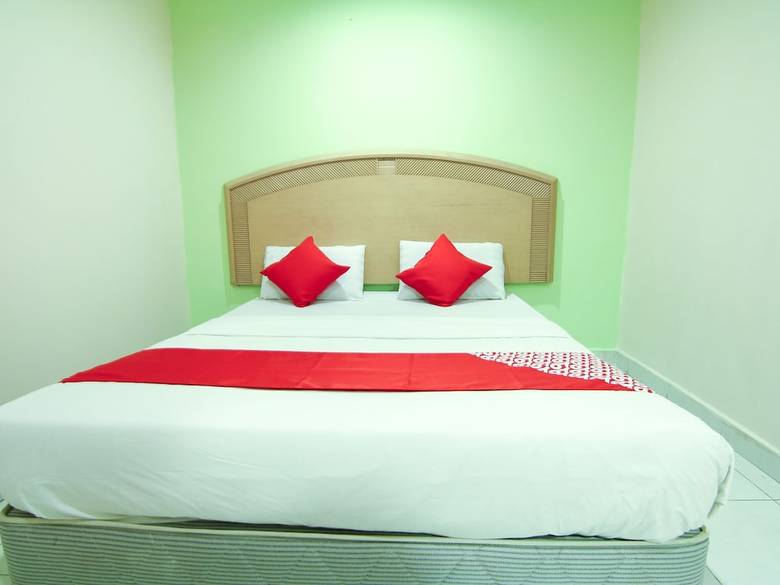 Oyo 1002 Hotel Sahara Inn Batu Caves