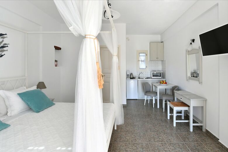 Aparthotel Paros