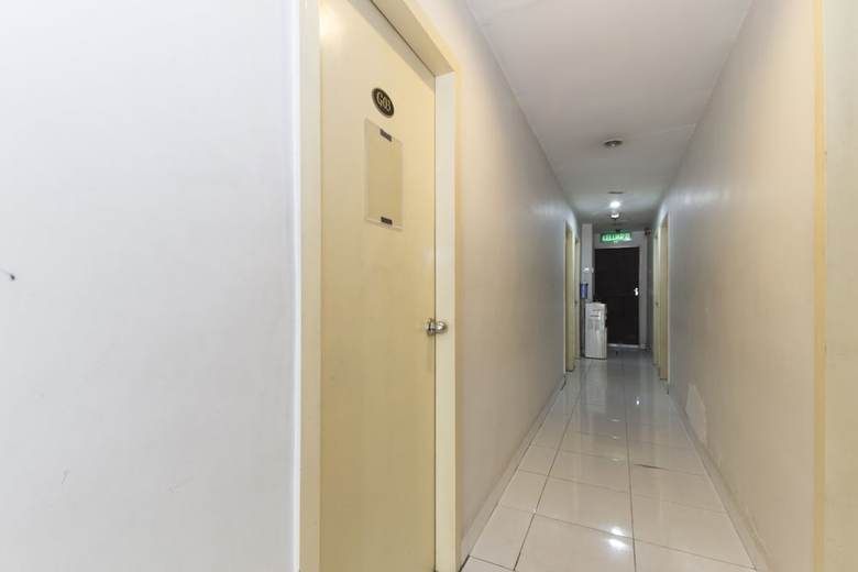 Oyo 427 Hotel Kristal