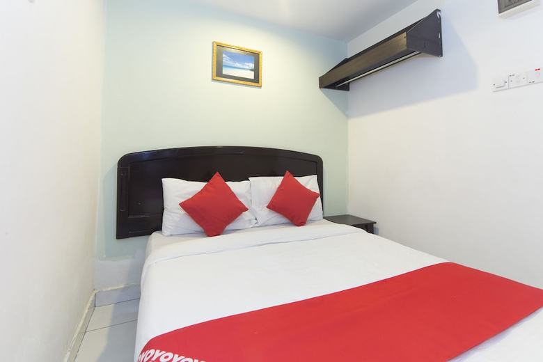 Oyo 427 Hotel Kristal
