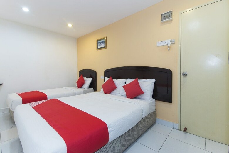 Oyo 427 Hotel Kristal