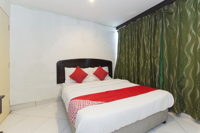 Oyo 427 Hotel Kristal