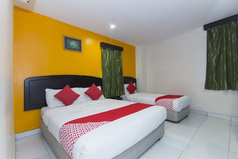 Oyo 427 Hotel Kristal
