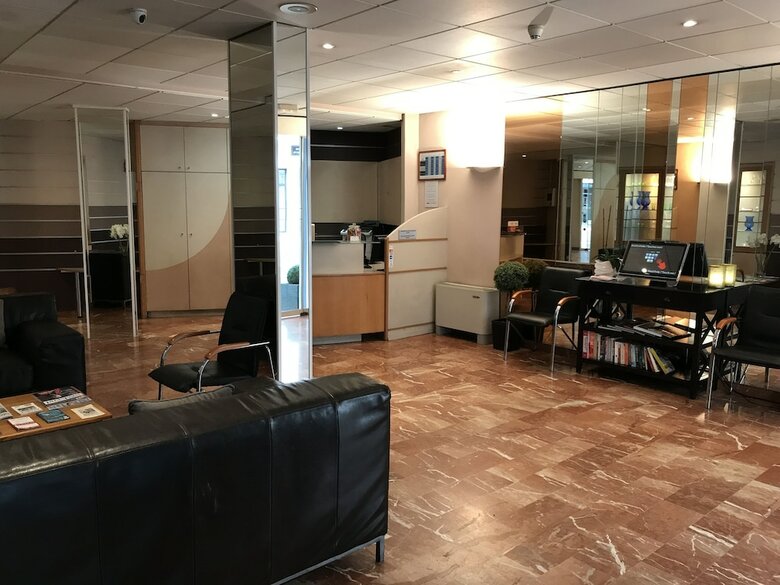 Hotel H�tel De L'etoile
