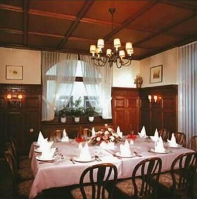 Hotel Neust�dter Hof