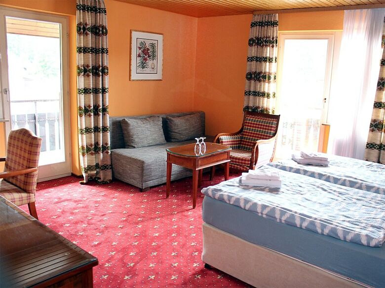 Hotel Neust�dter Hof
