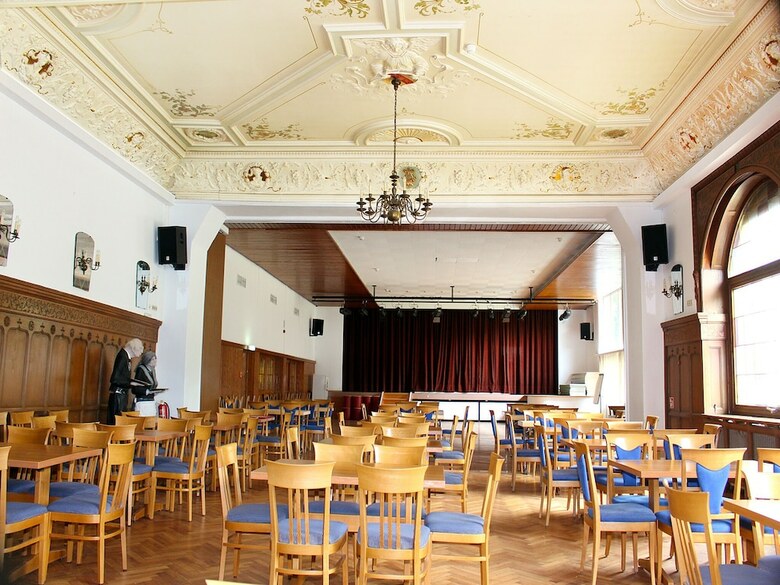 Hotel Neust�dter Hof