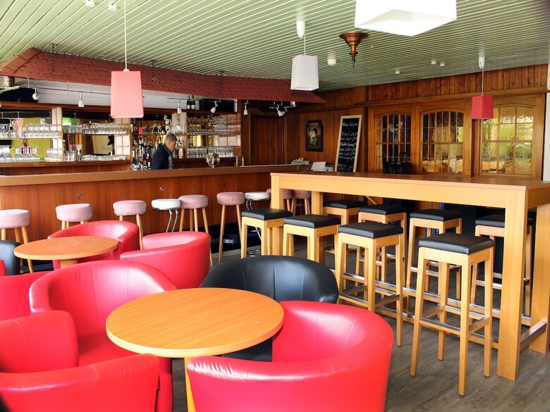 Hotel Neust�dter Hof