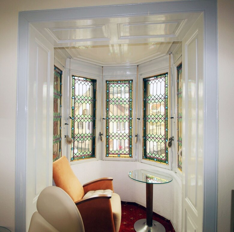 Hotel Neust�dter Hof