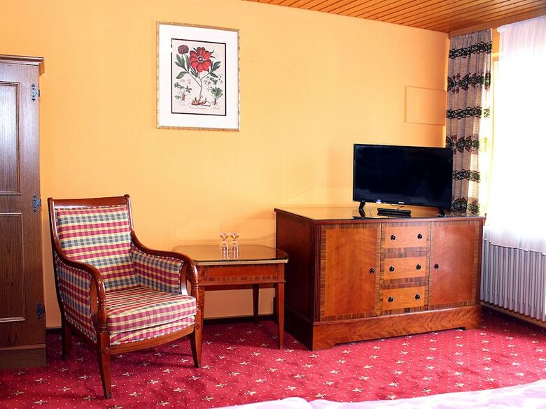 Hotel Neust�dter Hof