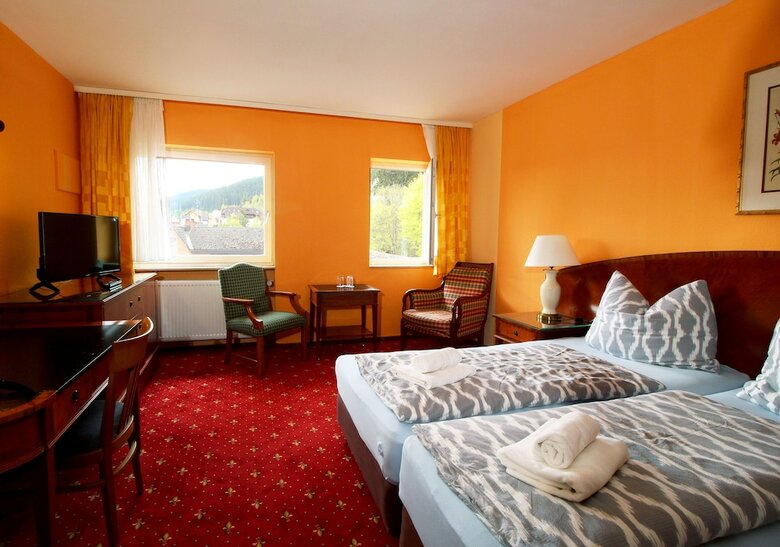 Hotel Neust�dter Hof