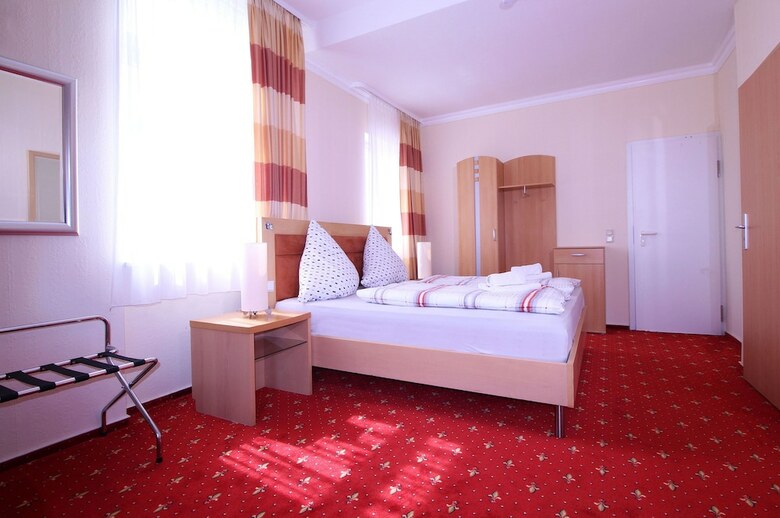 Hotel Neust�dter Hof