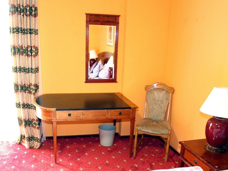 Hotel Neust�dter Hof