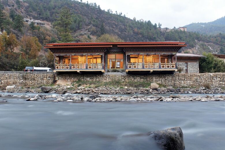 Hotel Terma Linca Resort And Spa