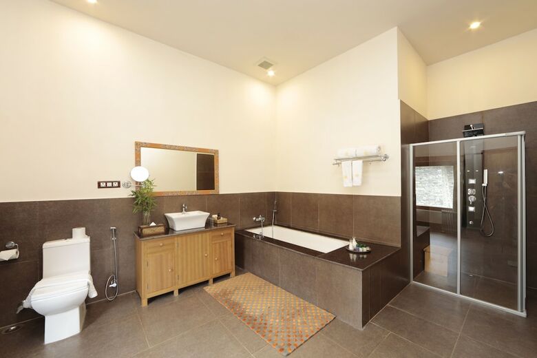 Hotel Terma Linca Resort And Spa