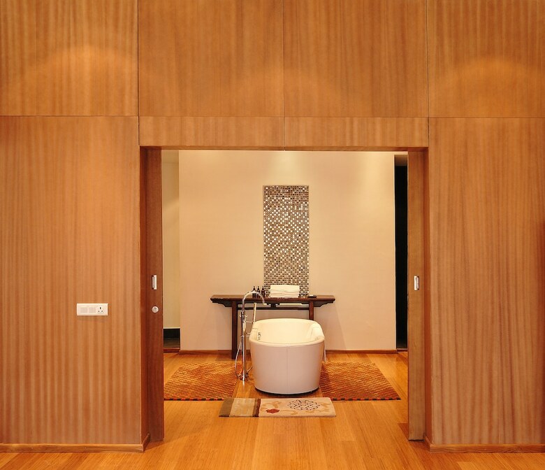 Hotel Terma Linca Resort And Spa