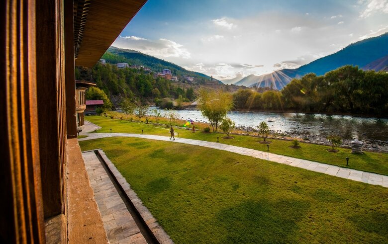 Hotel Terma Linca Resort And Spa