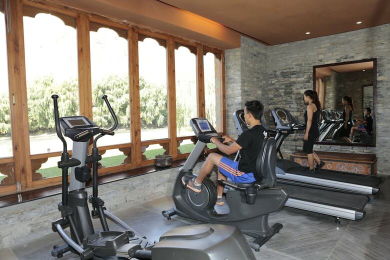 Hotel Terma Linca Resort And Spa