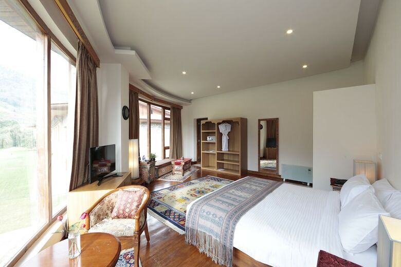 Hotel Terma Linca Resort And Spa