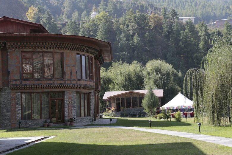 Hotel Terma Linca Resort And Spa