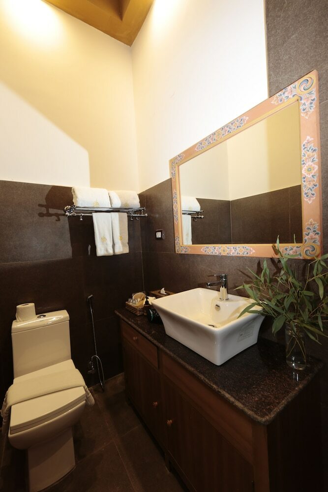 Hotel Terma Linca Resort And Spa