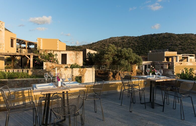 Aparthotel Lameriana Secret Village