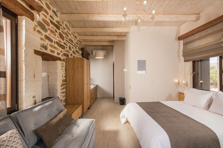 Aparthotel Lameriana Secret Village