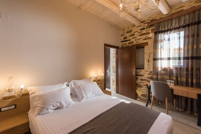Aparthotel Lameriana Secret Village