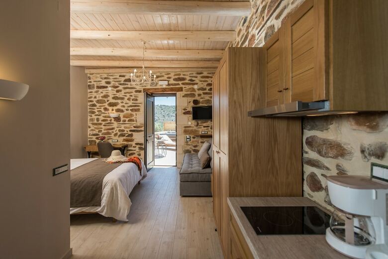 Aparthotel Lameriana Secret Village