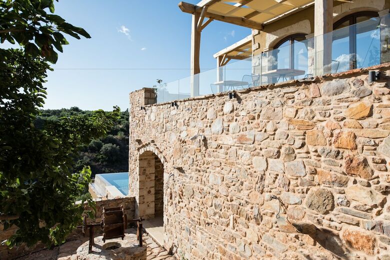 Aparthotel Lameriana Secret Village